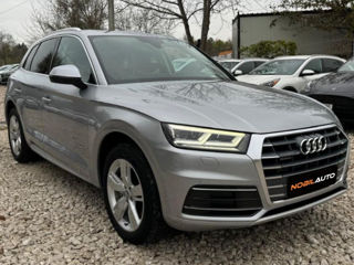 Audi Q5 foto 2