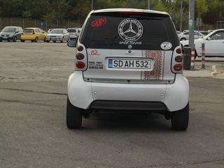 Smart Fortwo foto 5