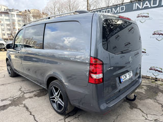 Mercedes Vito foto 3