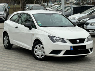 Seat Ibiza foto 1