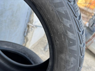 Bridgestone Blizzak 225/50 R17 foto 6