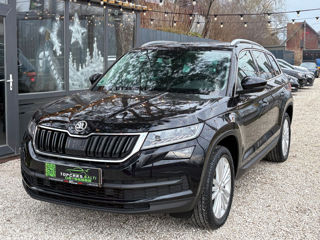 Skoda Kodiaq foto 3