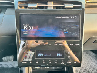 Hyundai Tucson foto 11