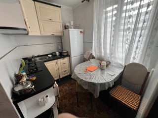 Apartament cu 2 camere, 40 m², Poșta Veche, Chișinău foto 3