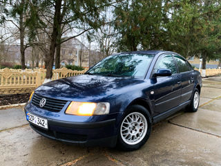 Volkswagen Passat foto 4