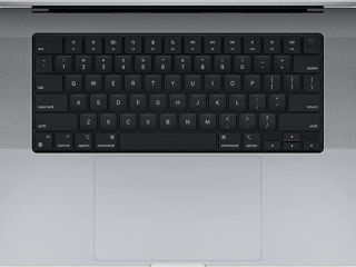 Laptop Apple Macbook Pro 16.0" M2 Pro Cpu 12C/19C Gpu 16/512Gb Gray Mnw83 foto 2
