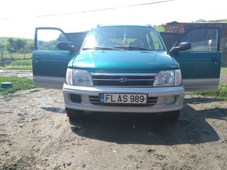 Daihatsu Altele foto 1