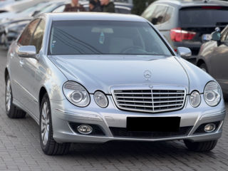 Mercedes E-Class foto 4