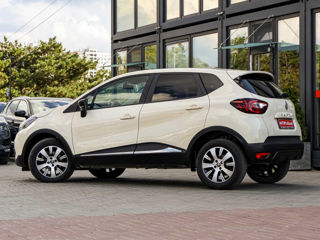 Renault Captur foto 2