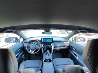 Toyota Venza foto 13