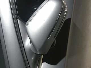Mercedes w219 / Cls / dezmembrare / piese / двери для в219 / цлс / разборка foto 10