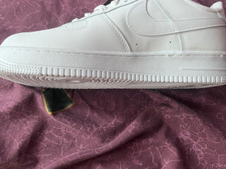 Air force 1 foto 1