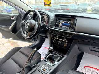 Mazda 5 foto 9