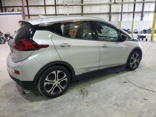 Chevrolet Bolt foto 5