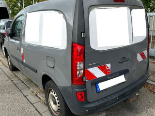 Farcop Mercedes Citan foto 2