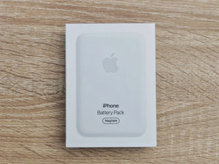 Magsafe Battery Pack Apple фото 1