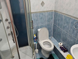 Apartament cu 5 camere sau mai multe, 130 m², BAM, Bălți foto 4