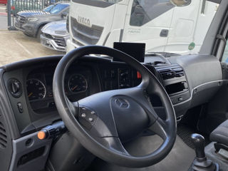 Mercedes Atego 816 Евро-6 foto 7