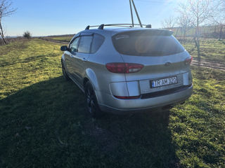 Subaru Tribeca foto 5