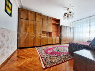 Apartament cu 4 camere, 86 m², Râșcani, Chișinău foto 4