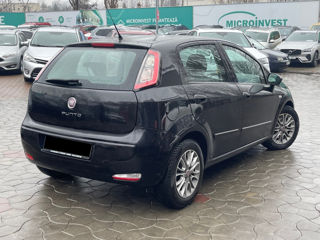 Fiat Punto foto 4