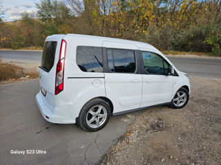 Ford Tourneo Connect foto 3