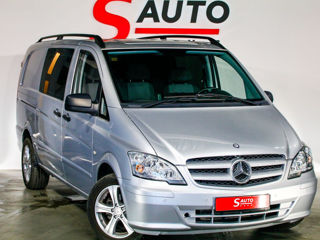 Mercedes Vito foto 4