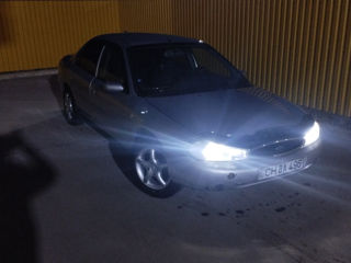 Ford Mondeo foto 5