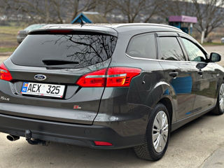 Ford Focus foto 5