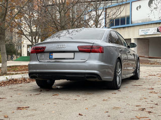 Audi A6 foto 3