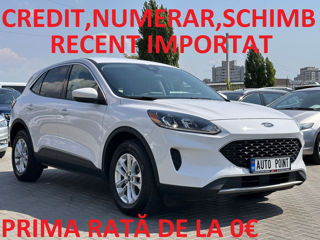 Ford Escape foto 2