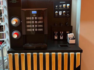 Cafenea Self Service / Кофейня самообслуживания foto 2