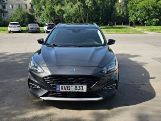 Ford Focus foto 2