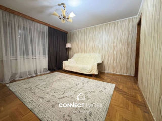Apartament cu 2 camere, 54 m², Ciocana, Chișinău foto 4