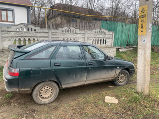 Lada / ВАЗ 2112 foto 4