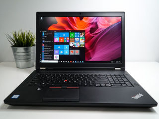 Lenovo ThinkPad P71 17"