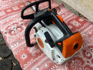 Stihl 193 T foto 2