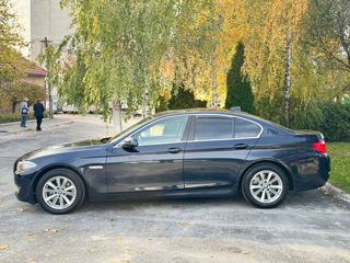 BMW 5 Series foto 6