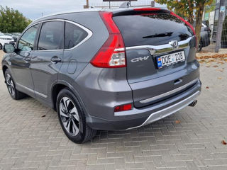 Honda CR-V foto 3