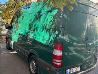 Mercedes Sprinter CDI 313 foto 4