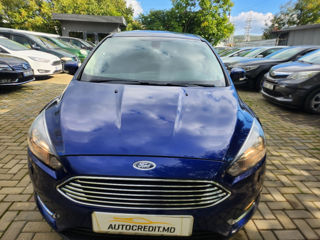 Ford Focus foto 11