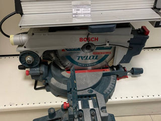 Bosch GTM 12JL - 7800 lei