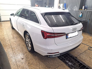 Audi A6 foto 4