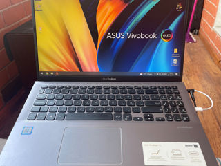 Asus vivobook X512u i3/Ram 4gb/128-1024gb SSD