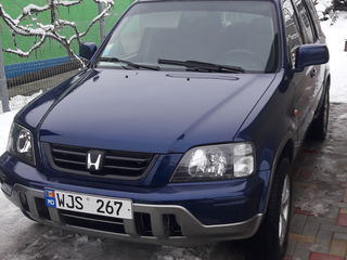 Honda CR-V foto 6