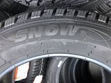 215/55 R16 Riken Snow (Michelin Group)/ Доставка, livrare toata Moldova foto 7