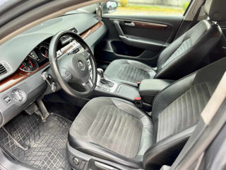 Volkswagen Passat foto 5