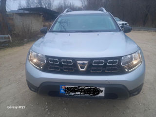 Dacia Duster foto 10