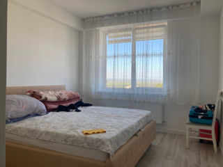 Apartament cu 2 camere, 66 m², Centru, Cahul foto 4