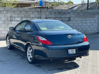 Toyota Solara foto 7